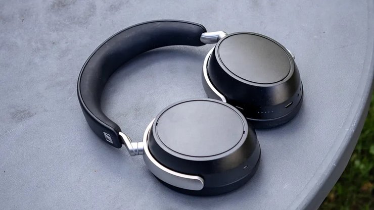 Навушники Sennheiser HDB 630