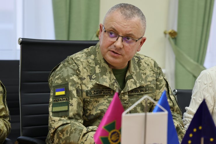 Валерий Вавринюк