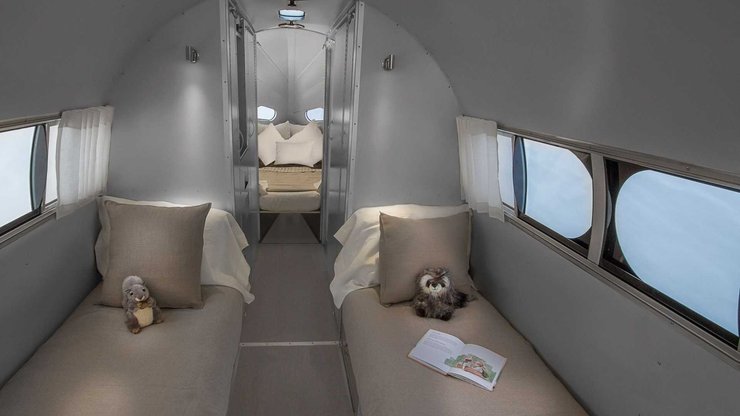 Bowlus Heritage Edition