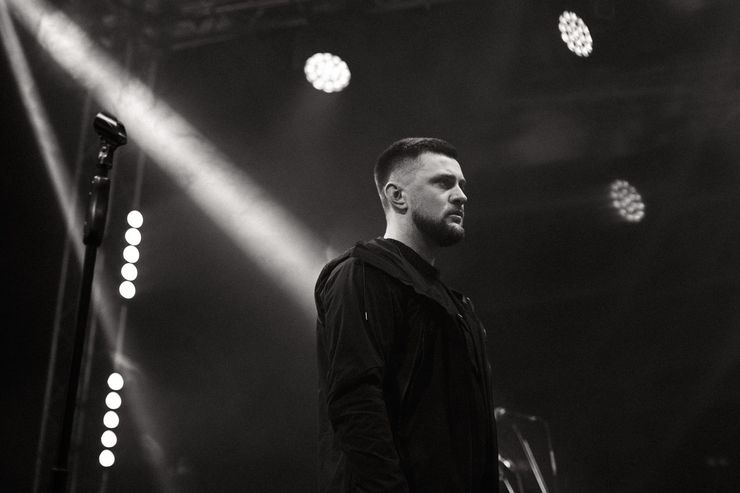 Ярмак, репер, військовий