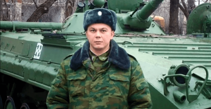 Сергей Михайлов