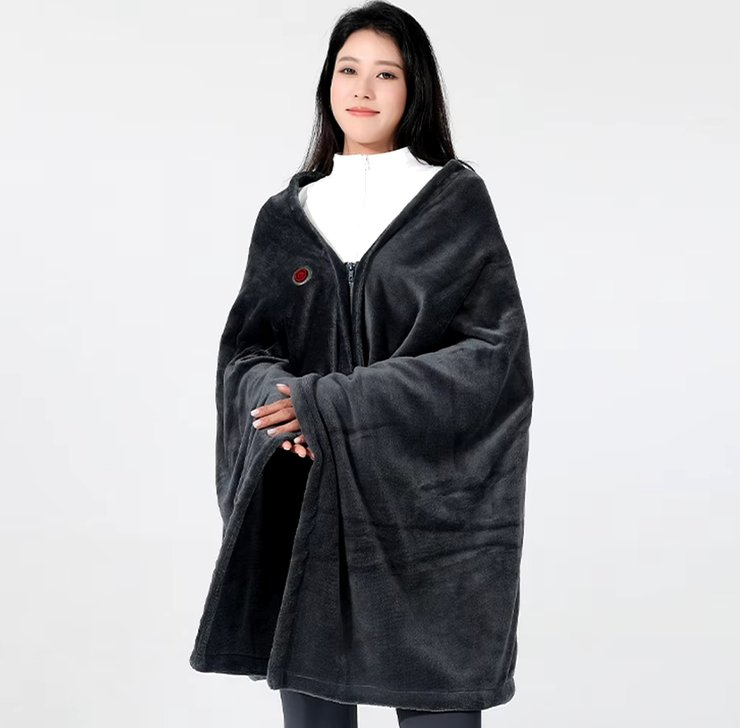 Електроплащ