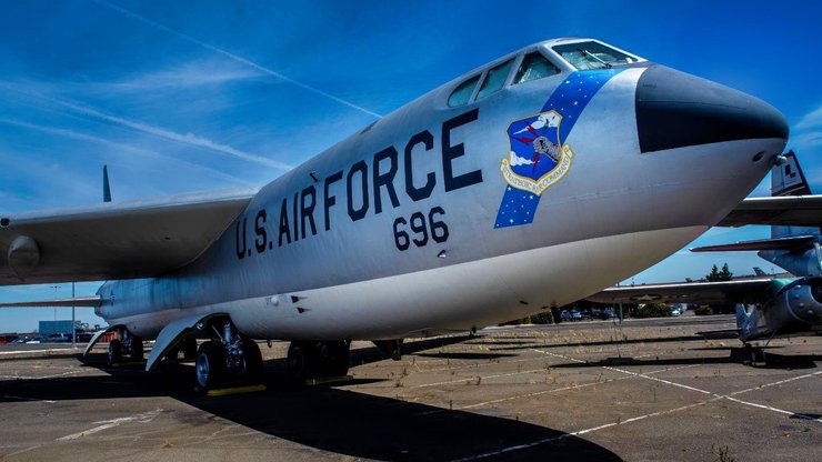 b-17, B-17 Flying Fortress, лучшие самолеты мира, лучшая авиация всех времен