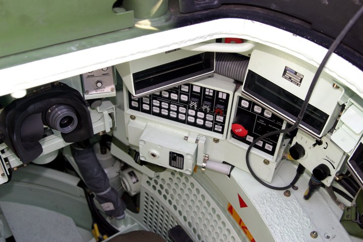 Leclerc башта танка, танк башта, башта танка