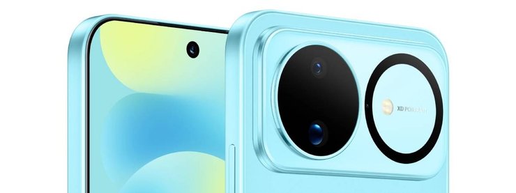 Huawei nova 16 Камери смартфон