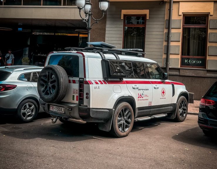 Land Rover Defender Outbound, Land Rover Defender, Land Rover Defender, Land Rover Defender 130