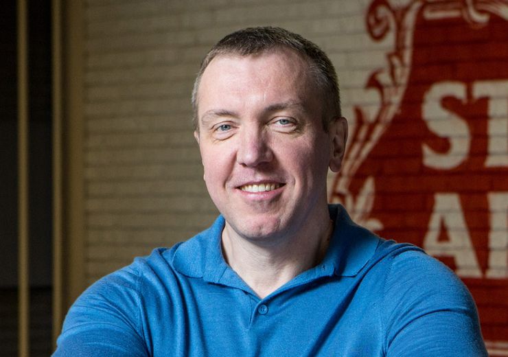 Дмитро Шпаков, AB InBev Efes, кращі топменеджери України, рейтинг топменеджерів