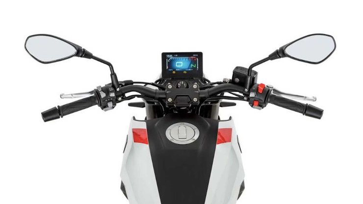 Peugeot PM-01 300, новий Peugeot PM-01 300, мотоцикл Peugeot, байк Peugeot