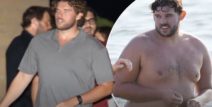 Крістофер Шварценеггер