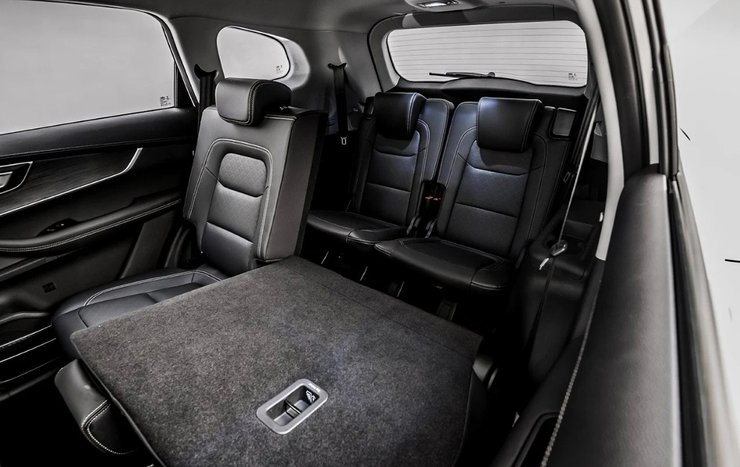 DR 7.0, DR 7.0 Turbo, Chery Tiggo 8, кроссовер Chery Tiggo