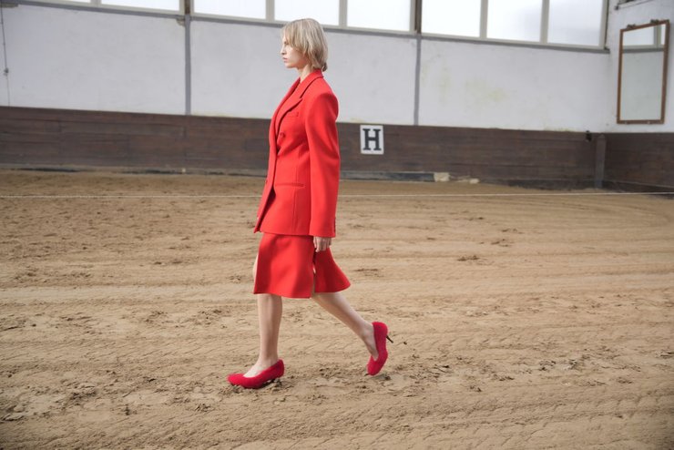 модне взуття на осінь тренди 2023 фото