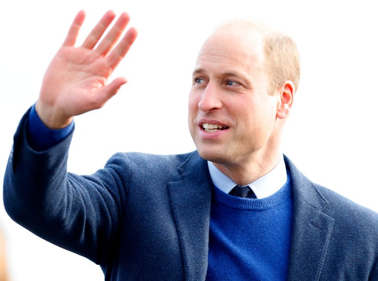 Принц Вільям