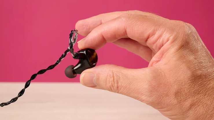 Noble Audio Vanguard Навушник Noble Audio Vanguard