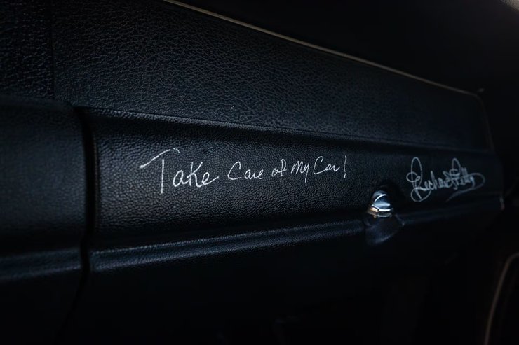 Ричард Петти, Plymouth Road Runner Superbird, Plymouth Road Runner, Plymouth Superbird, Plymouth Superbird 1970