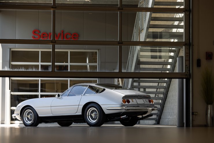 Ferrari 375 America Vignale, Ferrari 375, суперкар Ferrari, Ferrari Daytona, Ferrari 365 GTB/4 Daytona