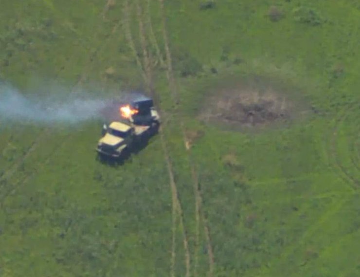 град-1 в зс рф