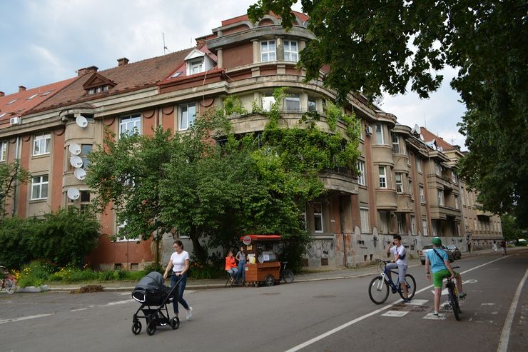 фото, Ужгород