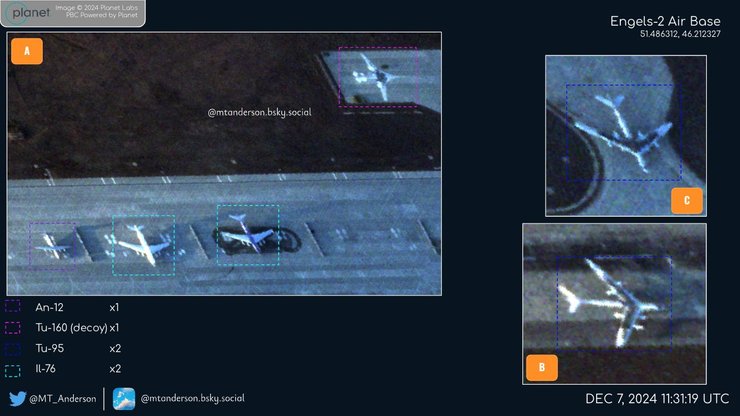 Аеродромному "Енгельс-2"