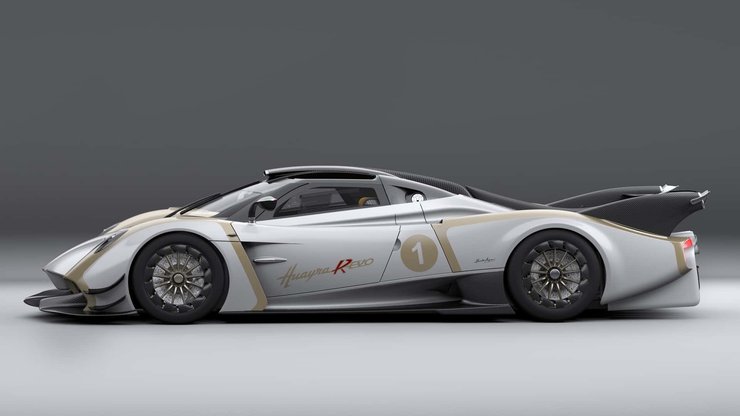 Pagani Huayra R Evo, Pagani Huayra, суперкар Pagani, Pagani Huayra R