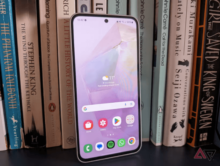 Samsung Galaxy A25 5G