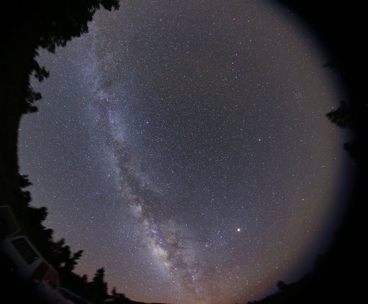 Чумацький шлях