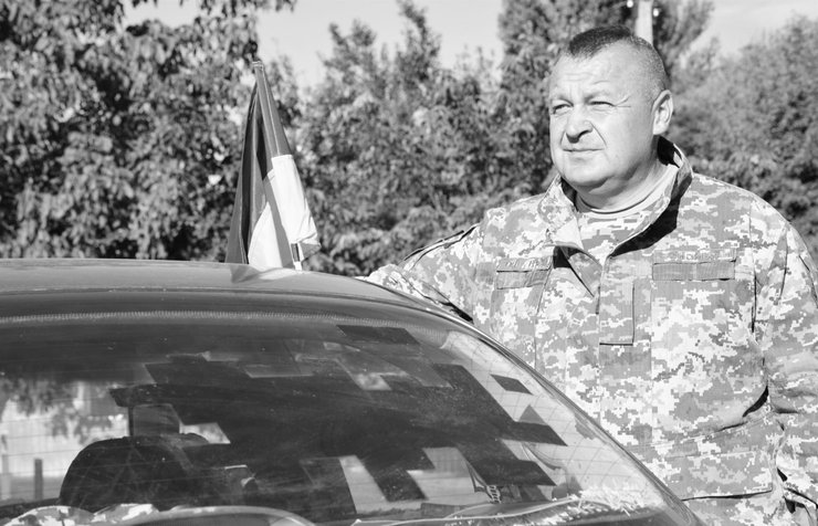 Сергей Чмырь, ВСУ, тренер по футболу, украинский военный, потери, война РФ против Украины