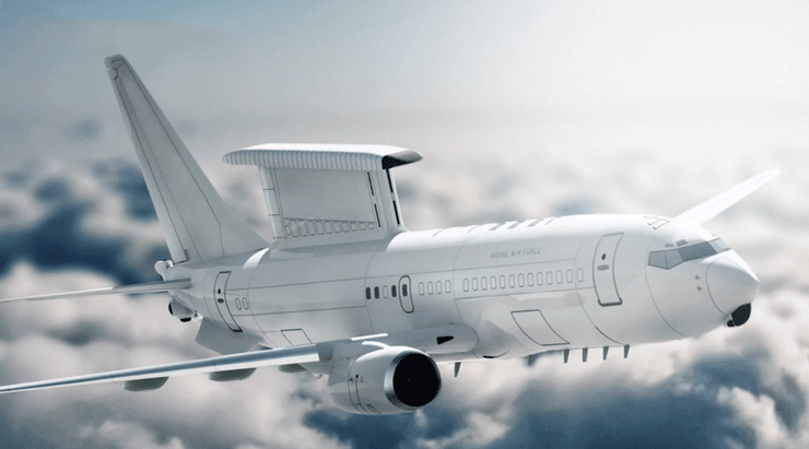 самолёты-разведчики