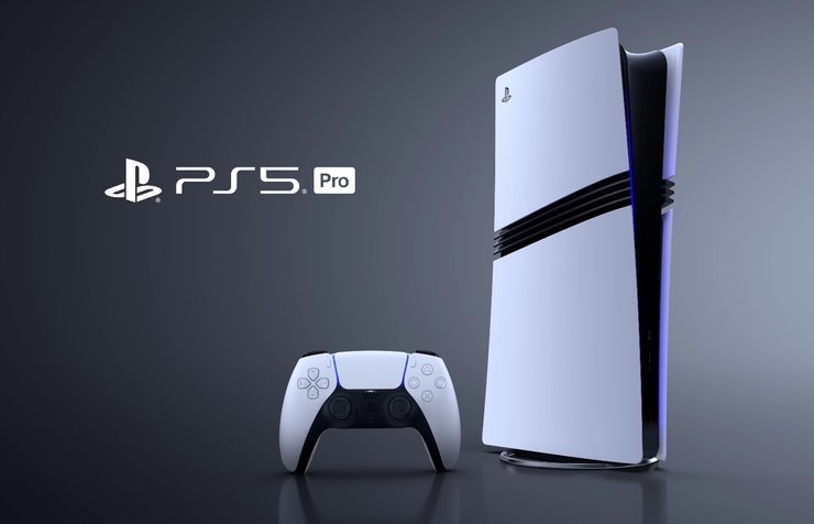 Sony PlayStation 5 Pro