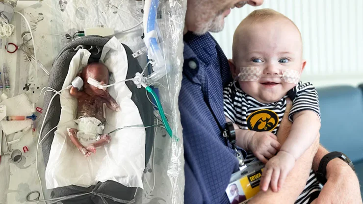 найменша дитина