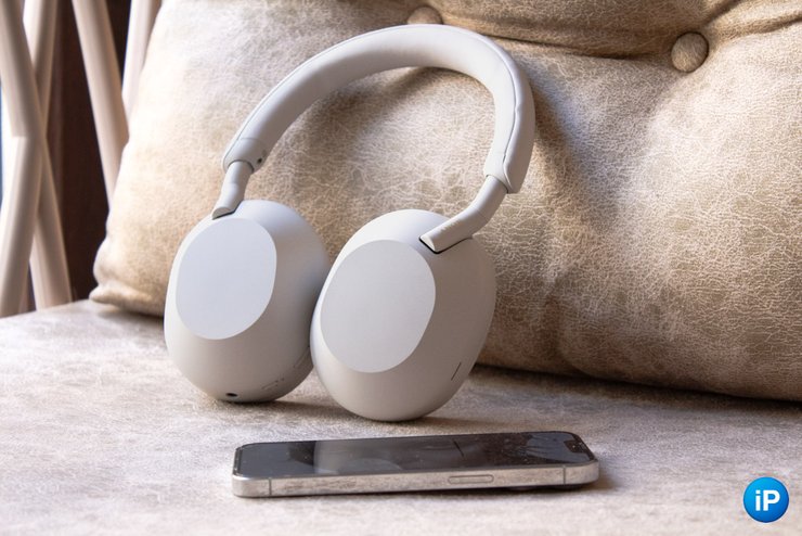 Sony WH-1000XM5
