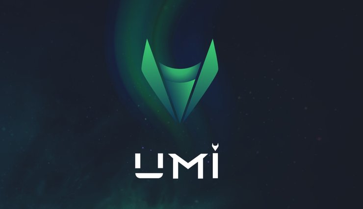 Криптовалюта, UMI