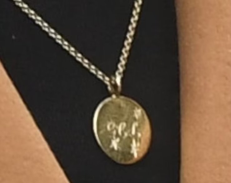 колье, Кейт Миддлтон, дети