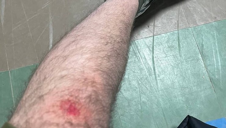 львов, задержание, ТЦК