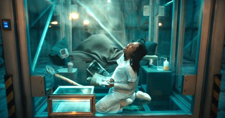 Веном 2: Карнаж прем'єра в Україні