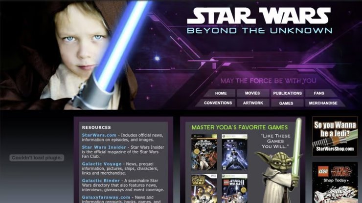 Зоряні війни