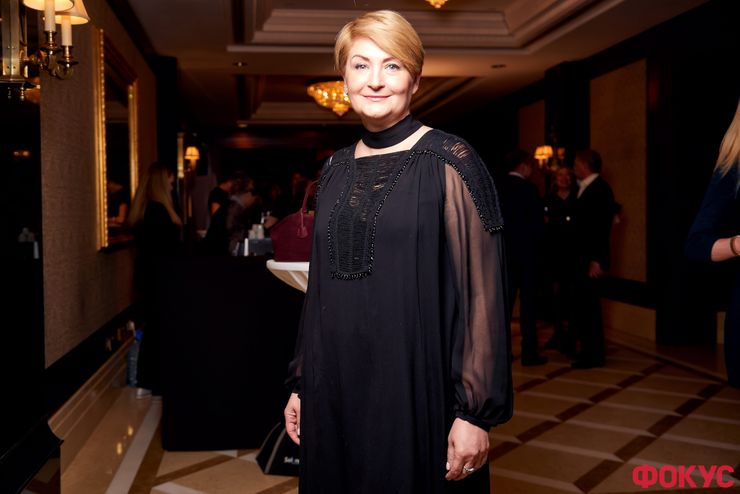 Ірина Данилевська, UFW, Ukrainian Fashion Week, український тиждень моди