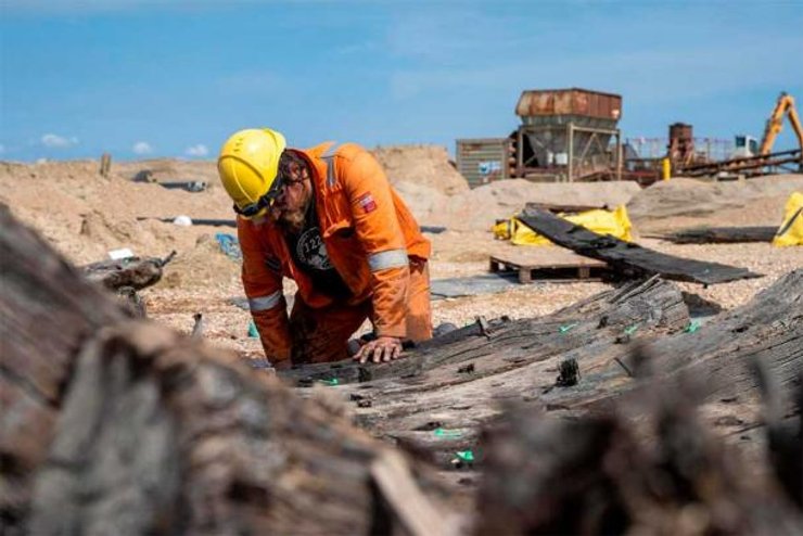 корабель, затонулий корабель, археологія, затонулі кораблі