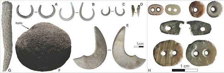 міграція, люди, острів, археологи, археологія, Алор, печера, дослідження, знахідка, артефакти, ресурси, рівень моря, вода, діяльність, рибальство, середовище