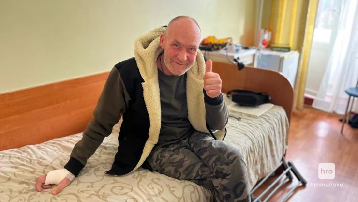 Владимир Гудим