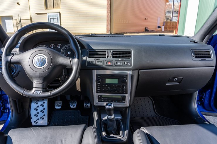 Volkswagen Golf R32, Volkswagen Golf, Volkswagen Golf 4, Volkswagen Golf 2004, Volkswagen Golf R32 2004