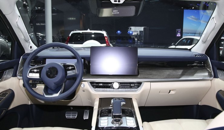 Great Wall Shanhai Poer, Great Wall, пикап Great Wall, китайский пикап, китайский внедорожник