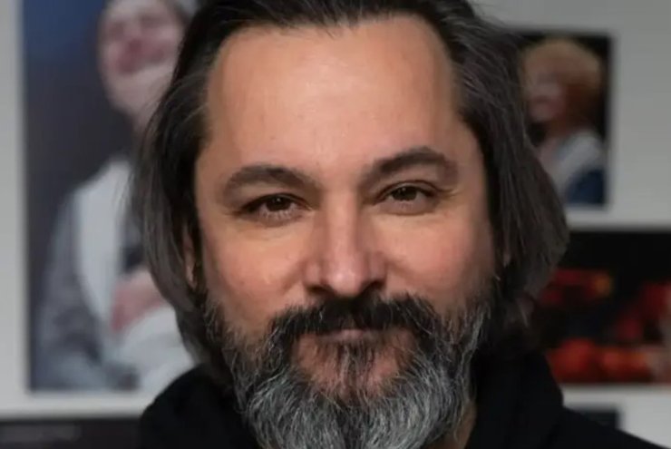 Секс-скандал, Андрей Белорус, фото, режиссер, преподаватель, КНУТКТ