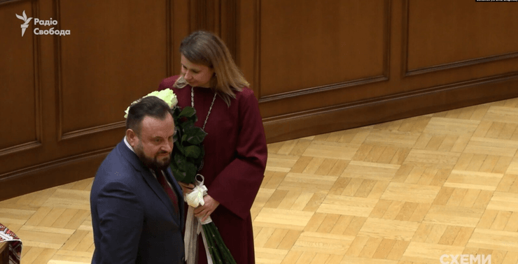 Виктор Бесчастный, фото