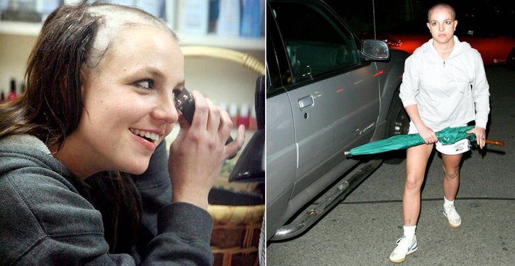 Бритни Спирс, отец бритни спирс, семья бритни спирс