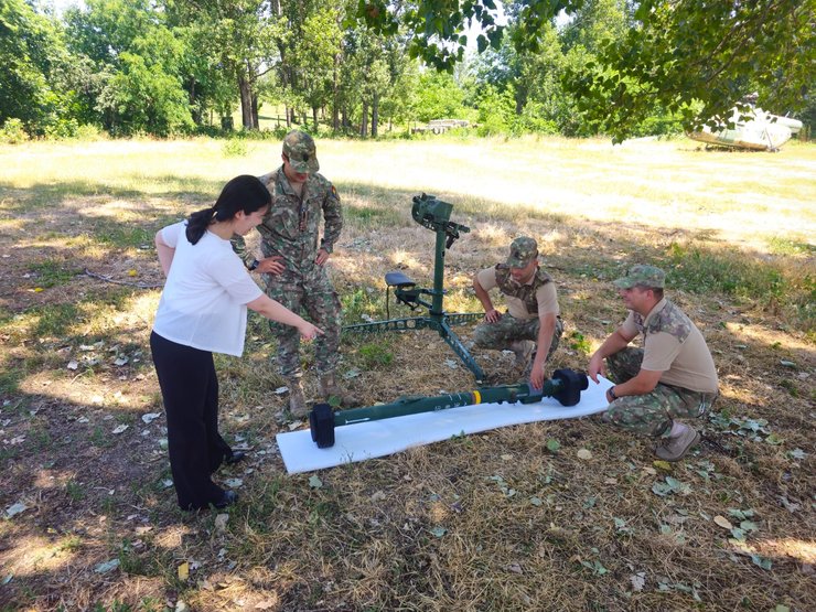 румунська ппо, ппо румунії