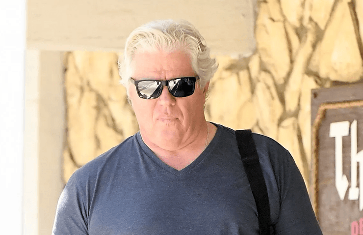 Томас Уилсон, актер