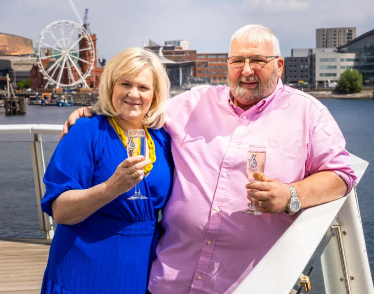 Дэйв Уильямс выиграл в лотерею 1 миллион фунтов стерлингов, джекпот, выигрыш, курьезы, фото, Великобритания, ошибка