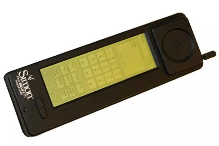 Simon Personal Communicator
