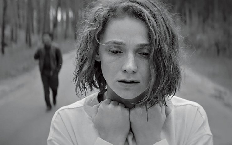 фото, кадр из фильма Райские птицы