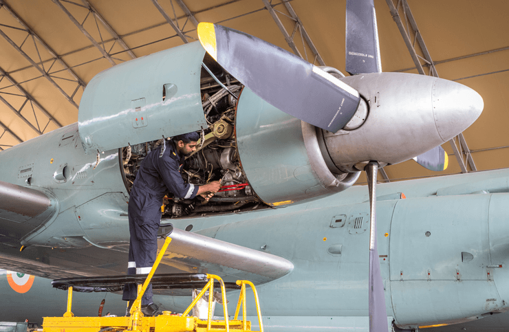 ил-38 самолет индии